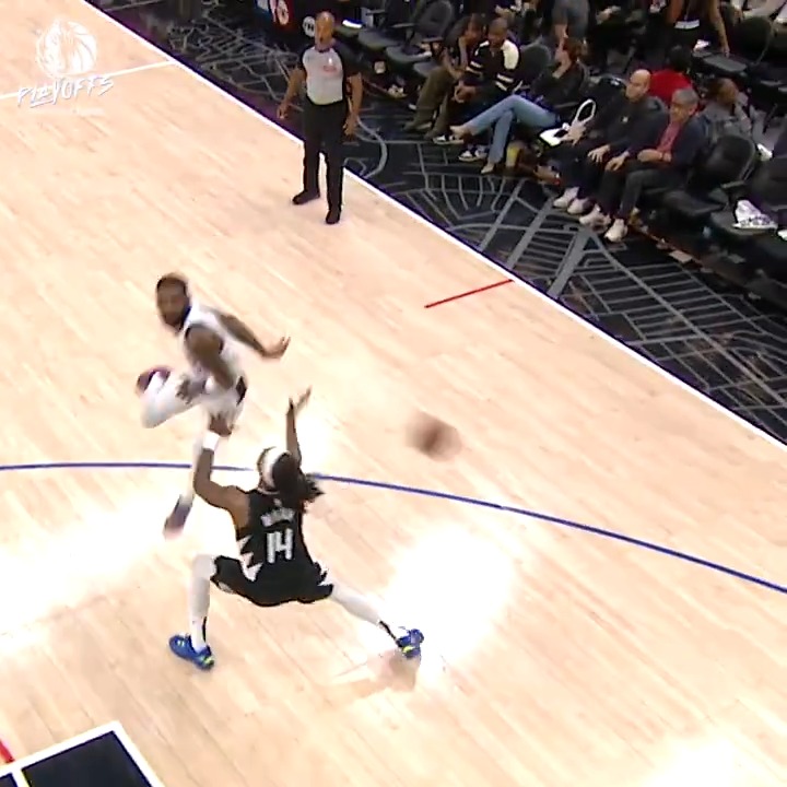 This pass by Kyrie will be on repeat for me all week 😭