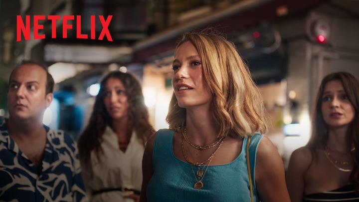 Bu devirde ilişki dediğin zor iş... Kimler Geldi Kimler Geçti 9 Mayıs’ta sadece Netflix’te.
