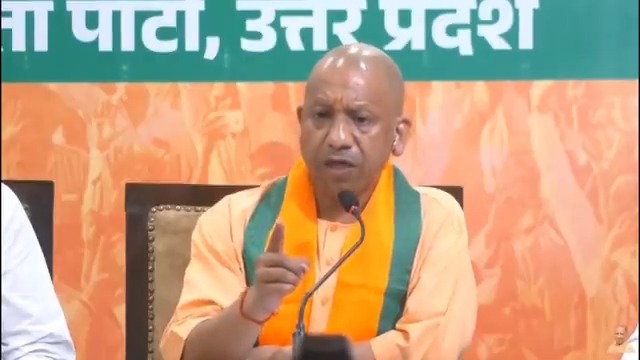 देश और प्रदेश के मतदाताओं से अपील... कांग्रेस और उसके सहयोगी दलों की वीभत्स व कुत्सित मंशा को कतई सफल न होने दें...