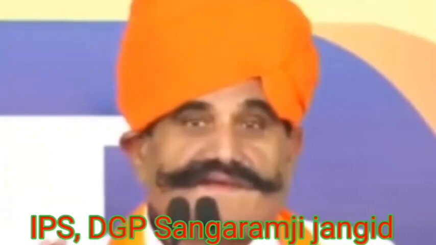 मूल ओबीसी आरक्षण को लेकर सांगा राम जांगिड़ की बात सुननी चाइए... मूल ओबीसी का वर्गीकरण करवाने की पैरवी वही कर सकता है जो ओबीसी में ना हो.. #मूल_ओबीसी_रविंद्र_साथे