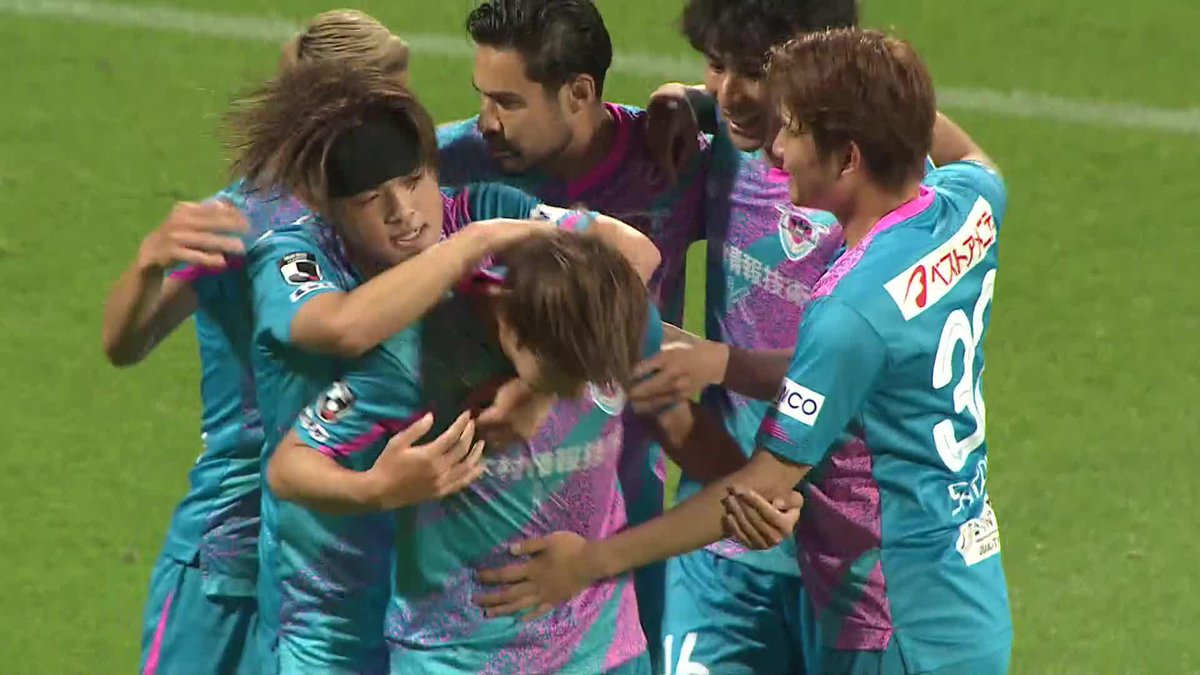 ニア上に豪快な一撃🚀 🎦 ゴール動画 🏆 ＪリーグYBCルヴァンカップ 第2回戦 🆚 熊本vs鳥栖 🔢 0-1 ⌚️ 26分 ⚽️ 横山 歩夢（鳥栖) #ルヴァンカップ