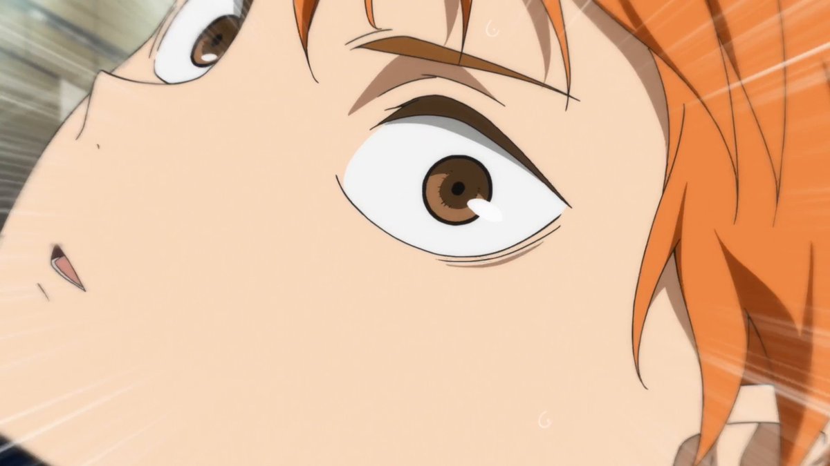 A game where it's immediately "game over" if you lose. The two teams' fated battle reaches its fiery conclusion when HAIKYU!! The Dumpster Battle arrives in theaters next month. 🏐 MORE: