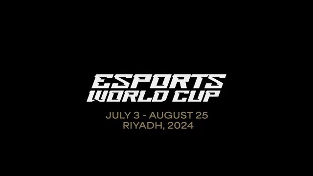 !! GET HYPED !! 🤑 $60,000,000+ 🎮 19 games 🗓️ July 3 - August 25 👑 1 Club Champion #EsportsWorldCup