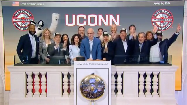 📍 NYSE 🏛 🗣 U-C-O-N-N