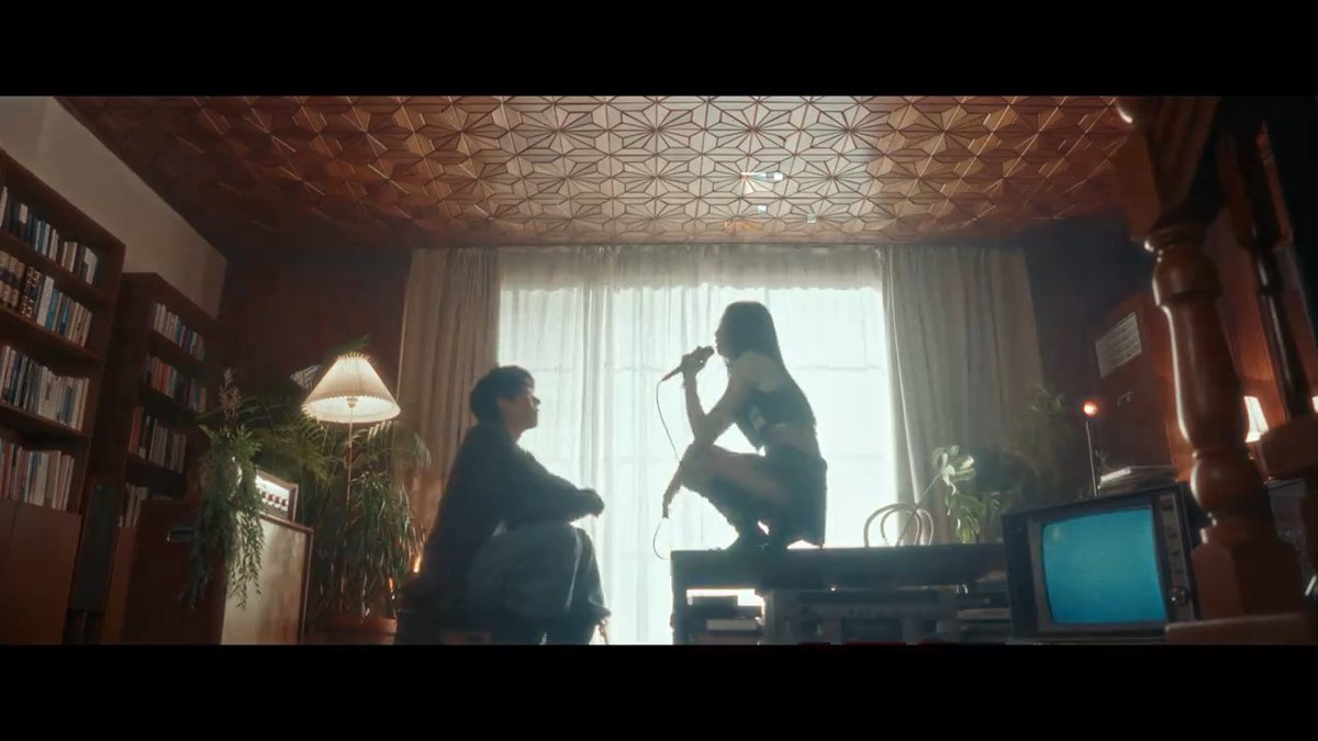 ZICO (지코) ‘SPOT! (feat. JENNIE)’ Official MV Teaser 🔗 2024. 4. 26 6PM (KST) #ZICO #지코 #JENNIE #제니 #SPOT #스팟