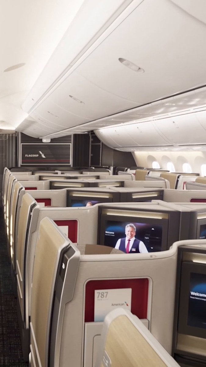 We really mean business. 😉 ✈️ We’re elevating your inflight experience with the best in style, comfort and taste! 🌟