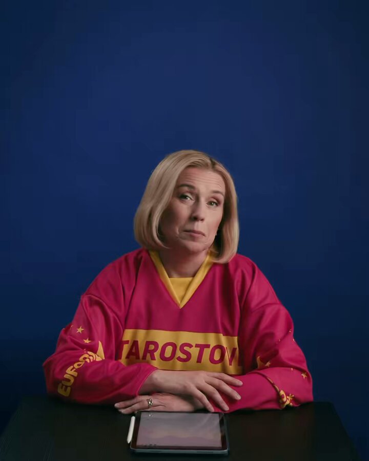 Podražení od Filipa Turka i Babišovy góle. Kdo z nich si zaslouží vyhrát NÁJEZD TÝDNE #1? Hlasujte ve vláknu pod videem. 👇