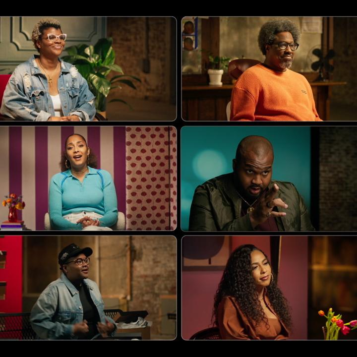 It’s not the platform, it’s the people ✌🏾Black Twitter: A People’s History premieres May 9 on Hulu #BlackTwitterHulu