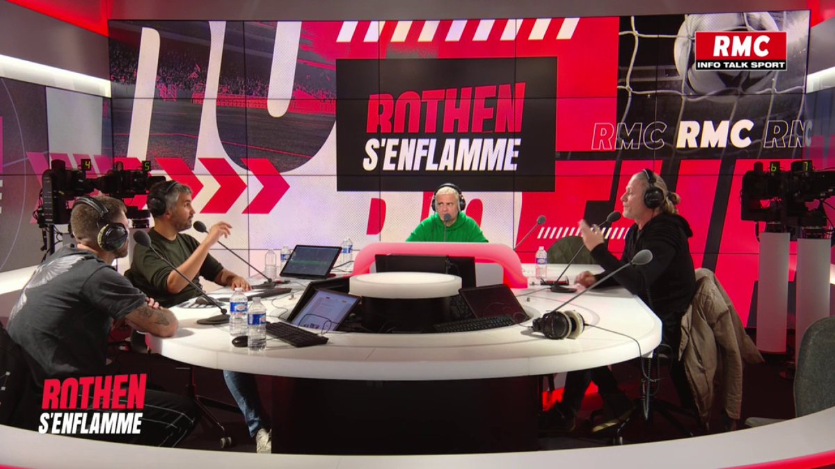 🎙️ "Ce n'est pas une bonne nouvelle de voir Brest jouer la Ligue de champions". Jérôme estime que la présence de Brest en Ligue des champions est une mauvaise nouvelle pour le football français pour plusieurs raisons.