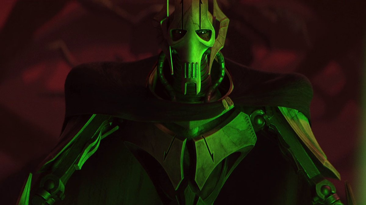 First clip from ‘STAR WARS: TALES OF THE EMPIRE’ (Source: IGN)
