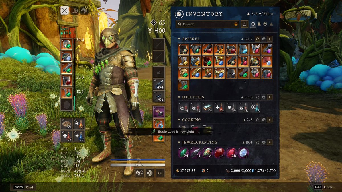 Go ahead. Ditch those old items. Your inventory deserves some spring cleaning, too.