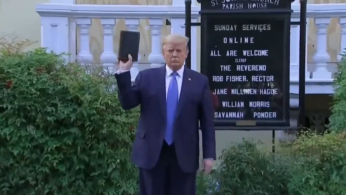 This entire ad by the North America Building Trade Unions (The Building Trades) endorsing President Biden and exposing Trump’s lies is worth a watch