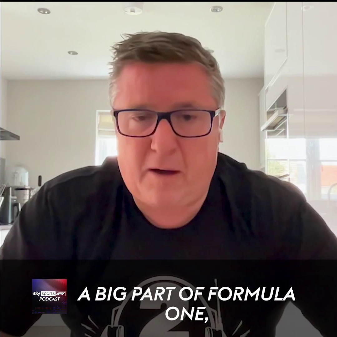 "I'd like to see points down to 20th if you finish" ⚔ Do you agree with Crofty? 🤔