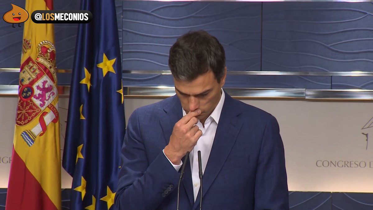 Pasadle esto a Pedro Sánchez. Es para una cosa...