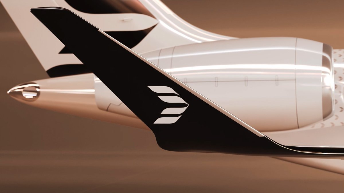 Introducing the new #Bombardier brand identity, a momentous occasion marking the culmination of years of innovation, dedication, and passion. #HeartMeetsMastery