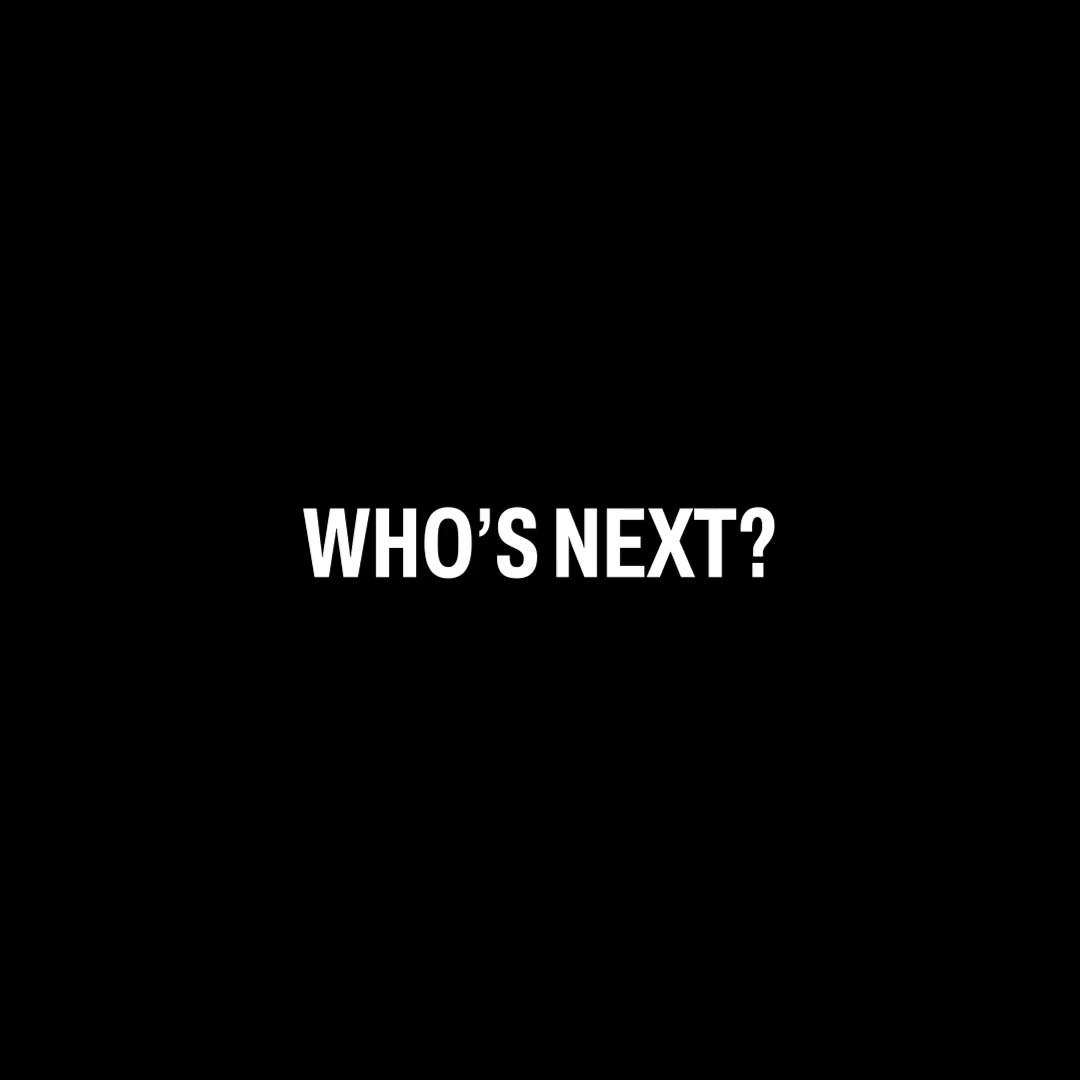 Who's next?! #NFLDraft: NFLN, ABC, ESPN