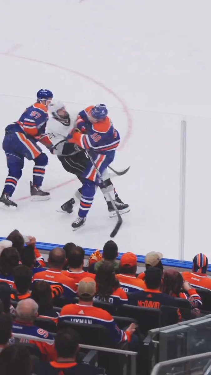 No go, Danault 🚫