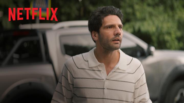 Patron! Hadi kaldığımız yerden devam ediyoruz. #SenBüyümeyeBak 23 Mayıs’ta sadece Netflix’te.
