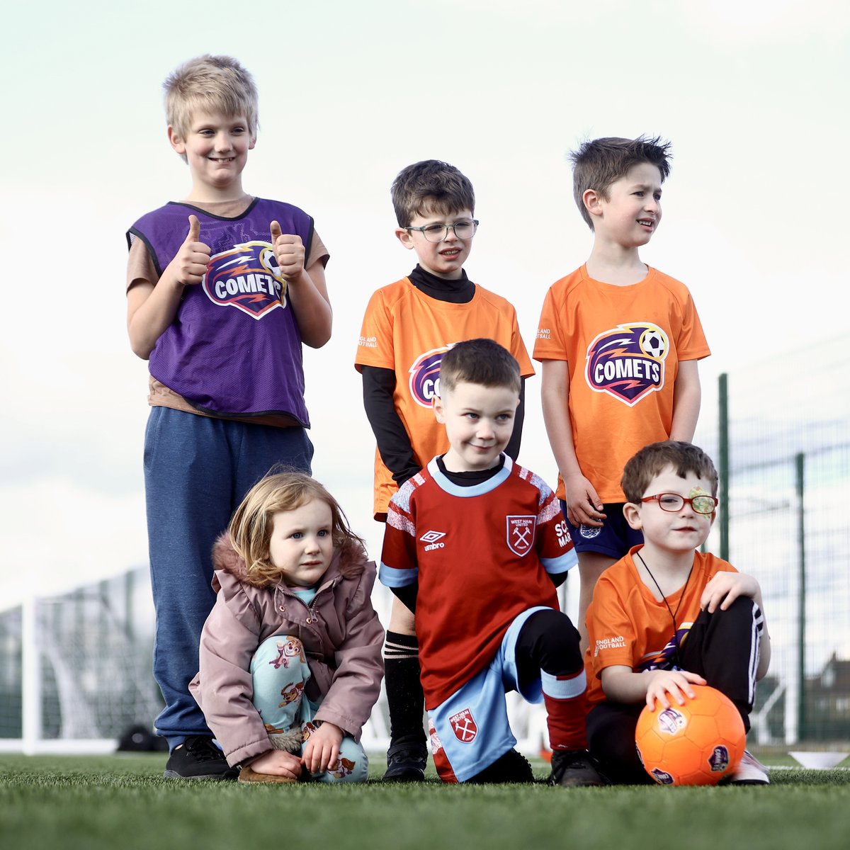 🥇 𝗨𝗘𝗙𝗔 𝗚𝗥𝗔𝗦𝗦𝗥𝗢𝗢𝗧𝗦 𝗔𝗪𝗔𝗥𝗗 𝗪𝗜𝗡𝗡𝗘𝗥 – 𝗕𝗘𝗦𝗧 𝗗𝗜𝗦𝗔𝗕𝗜𝗟𝗜𝗧𝗬 𝗜𝗡𝗜𝗧𝗜𝗔𝗧𝗜𝗩𝗘 🏴󠁧󠁢󠁥󠁮󠁧󠁿 Congratulations to England Football and The FA, whose support package for grassroots clubs is helping disabled players get involved with the game! Learn more: ⬇️