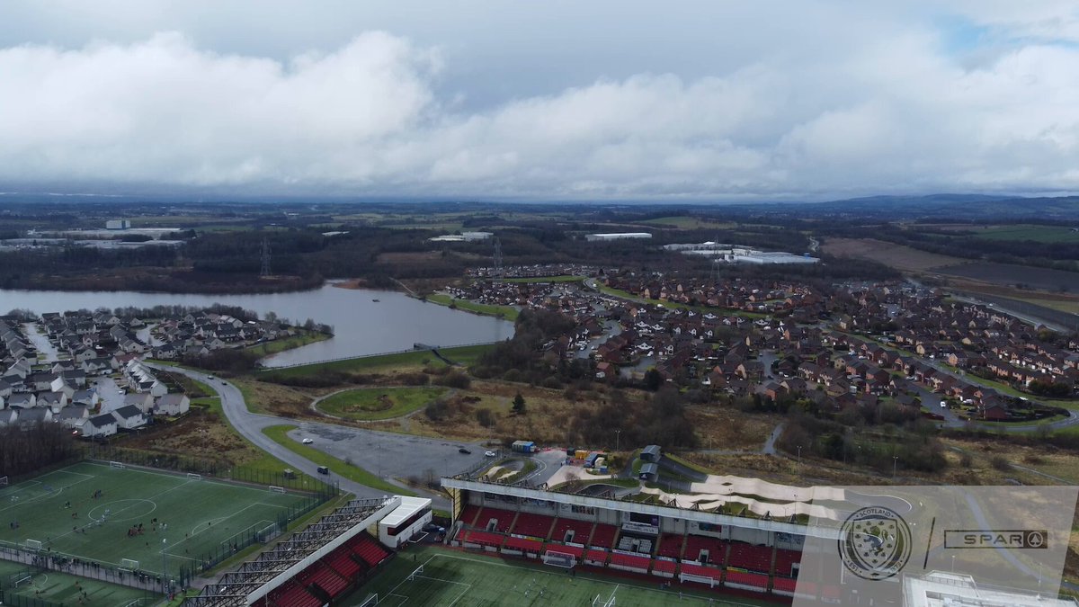 The SPAR Scotland Future Stars Cup reached its climax at Broadwood Stadium, with 36 teams competing in the Finals day, following over 3,000 12-16 year-olds taking part in the local &amp; regional rounds 🙌 ➡️ Read more and sign-up for the next edition here:
