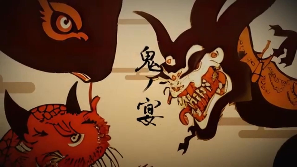 【動画を投稿しました】 「鬼ノ宴 / 友成空」 ▸cover: NORISTRY ▸VoMix,Mst: つこ🐾 [youtube] [niconico]