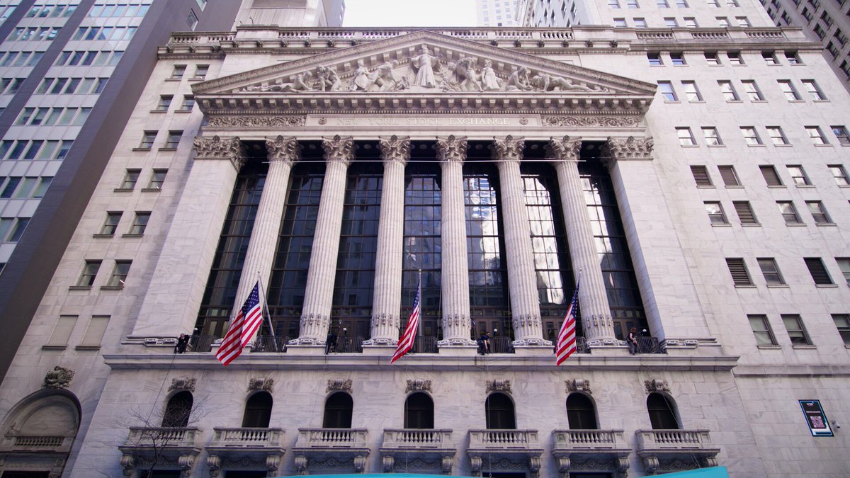 Today's a great day for a #RubrikIPO 🙌 Join us in welcoming Rubrik to our NYSE Community! $RBRK