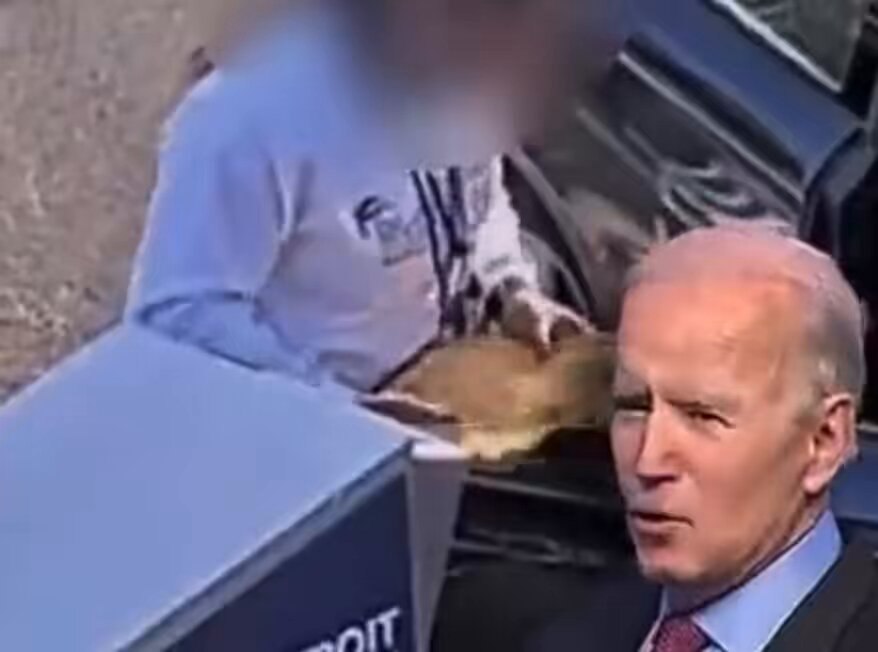 “The Big Lie” happened when the cabal stole the 2020 election. With the obvious outcome of 2024 Presidential election on the horizon they are charging him with bogus crimes. Now they are trying to revoke his Secret Service protection, but why? Do you think their intent is to JFK DJT? If so, how?