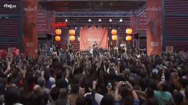 cómo tomarse un descanso de momentos así ❤️🥺 vetusta morla