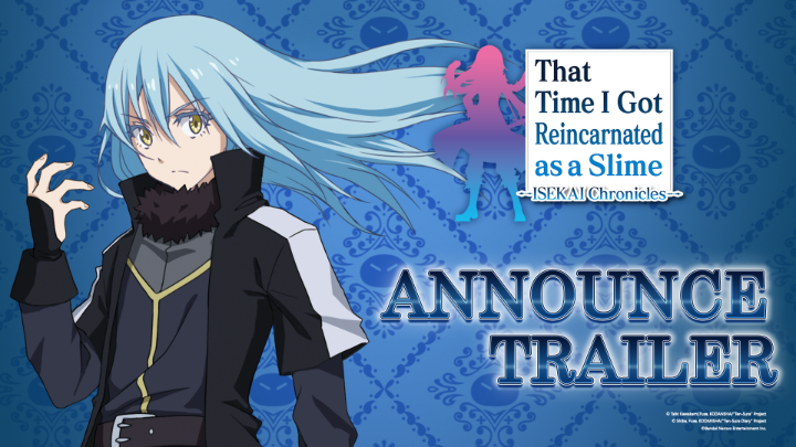 Join Rimuru and friends in a new side scrolling adventure! That Time I Got Reincarnated as a Slime ISEKAI Chronicles brings the popular series to consoles and PC for the first time on August 8, 2024. #SlimeChronicle