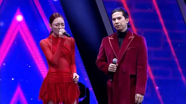 เพลง คิดถึง - แพท Klear &amp; เฟิด Slotmachine Feat. มาย ภาคภูมิ #TheWallSong #ร้องข้ามกำแพง #Workpoint23 #แพทKlear #เฟิดSlotmachine #MilePhakphum #มายภาคภูมิ