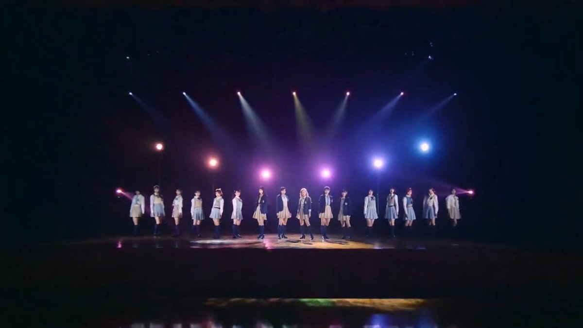 On this day 1 year ago, AKB48 released their 61st Single 'Doushitemo Kimi ga Sukida’ with Honda Hitomi as Center! #AKB48 #どうしても君が好きだ