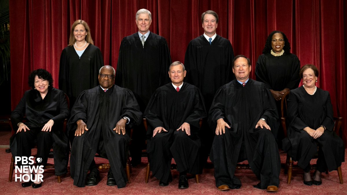 Justice Sotomayor: If a president says a rival is corrupt and orders their assassination, "is that within his official acts for which he can get immunity?" Trump lawyer D. John Sauer: "It would depend on the hypothetical, but we can see that could well be an official act."