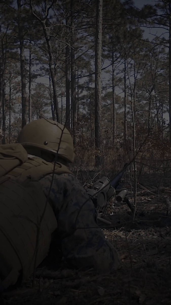 Steeped in history, U.S. Marines machine gunners carry on a legacy of excellence spanning over a century. From Belleau Wood to Guadalcanal, their firepower has shaped battles. Today, they train relentlessly, ensuring readiness and lethality in the modern battlefield.