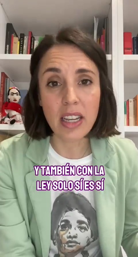 Algunas reflexiones sobre el Lawfare y el Presidente Sánchez