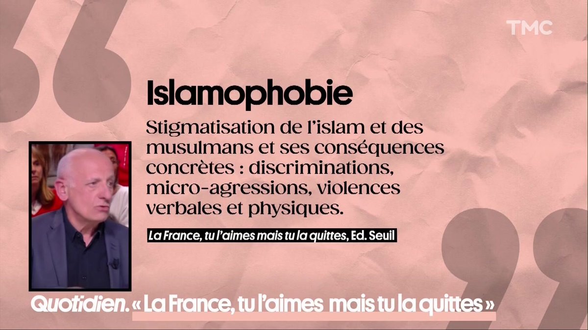 Parce qu'ils sont discriminés sur le marché de l’emploi et stigmatisés pour leur religion, leurs noms ou leurs origines, de plus en plus de Français de culture ou de confession musulmane quittent notre pays.