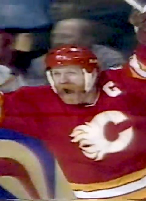 "You've done it Lanny, you've done it." A Bob Cole call we'll never forget. The voice of the nation ❤️