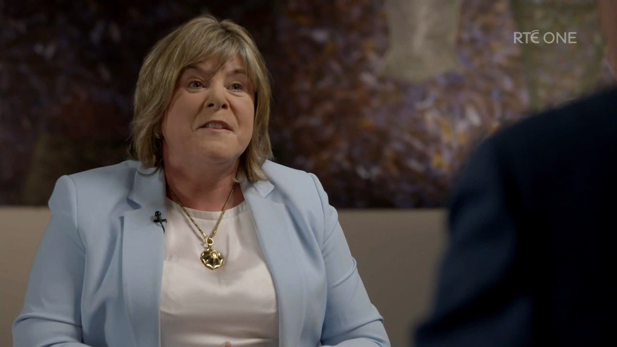 Minister of State for Mental Health & Older People Mary Butler TD tells Fran McNulty the model of care for eating disorders will be reviewed towards the end of this year to assess if additional specialist beds are required. WATCH: RTÉ News | #rtept