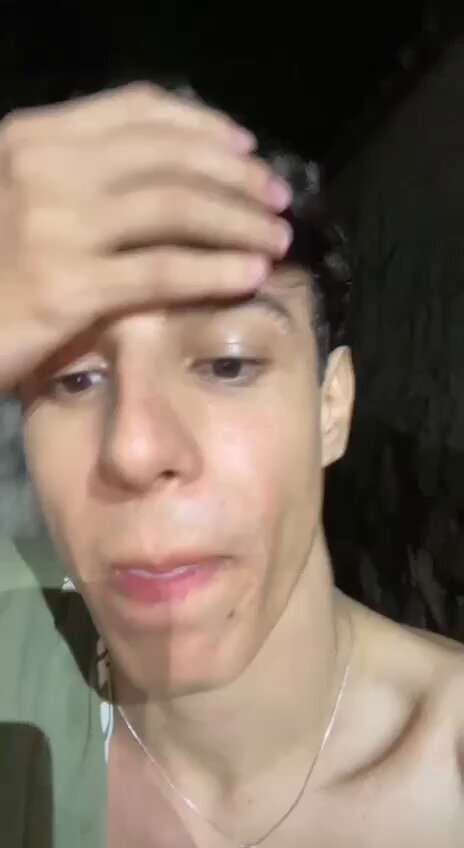 passada que vazou nudes do Pedro do TikTok