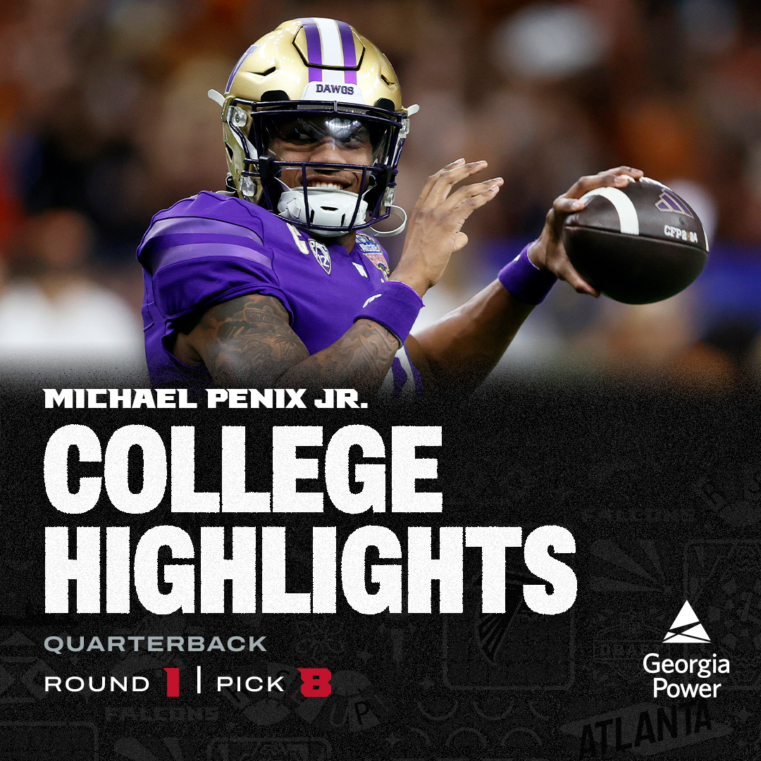 We got a DAWG! #NFLDraft: NFLN, ABC, ESPN