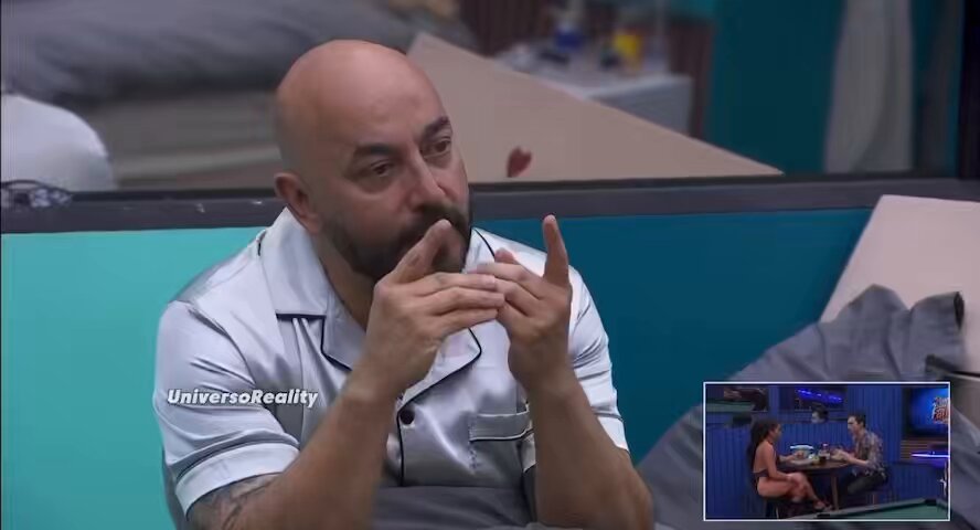 “Si ellos ganan la salvación, van a agarrar todos los fan de allá a chingarme a mi” #LCDLF4