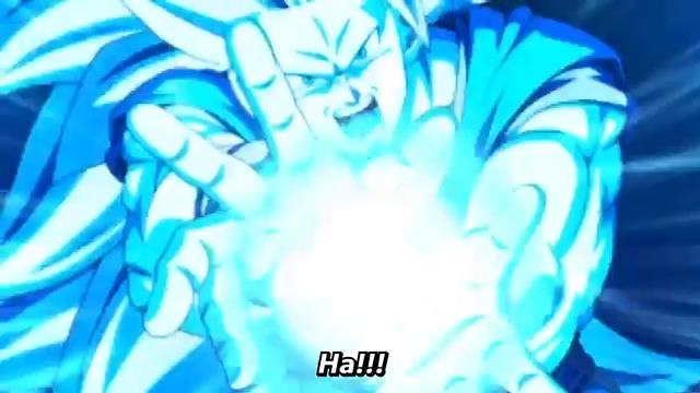 [Repost &amp; Like Campaign] Majin Buu (Good) &amp; Super Saiyan 3 Goku (Angel) will soon arrive in DOKKAN BATTLE! Here's a special promotion video to celebrate!✨ If this post reaches a total of 20K reposts and likes, all users will receive 7 Dragon Stones!🎁 #dokkanbattle #dokkan