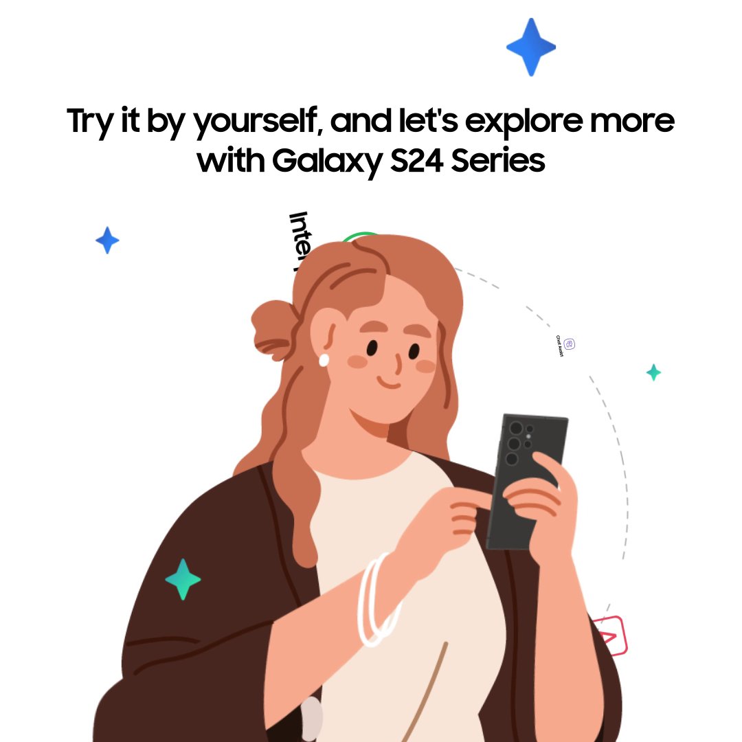RT if you got a wishlist to explore Asia this year? 🌏 Let's make it happen because language isn't a barrier anymore, thanks to the #GalaxyAI translate feature on #GalaxyS24 Series, now easily translate 15 languages to Bahasa Indonesia #EasyWithINDO
