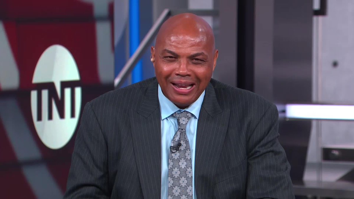 PSA from Chuck 🗣️