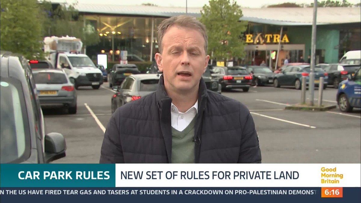 Drivers who are fined after parking on private land will have a new way of appealing in the future as the industry adopts a UK-wide code of practice. Clearer signs in car parks to help motorists are also promised.