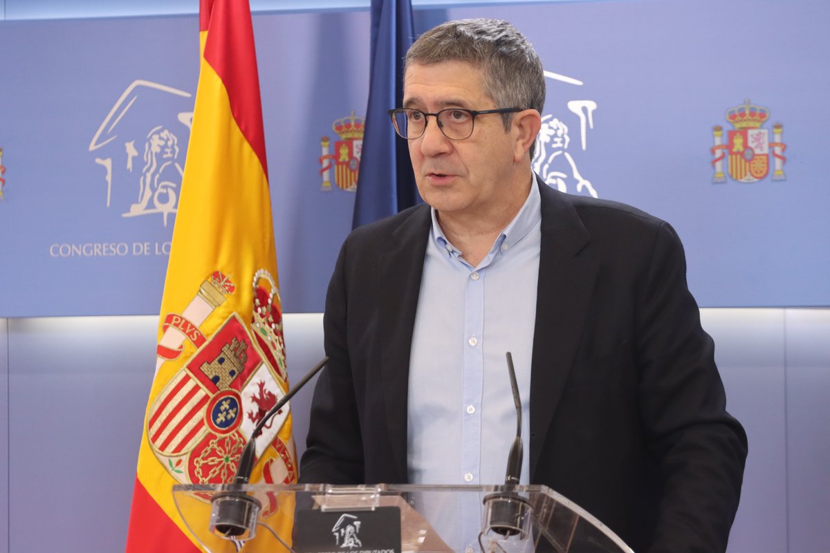 Es importante que reflexionemos sobre qué política queremos para nuestro país. ¿Hasta dónde estamos dispuestos a aguantar el "todo vale"? ¿Dónde ponemos los límites de lo permisible? ¿Se imaginan un país en el que los ciudadanos tengan que demostrar su inocencia?