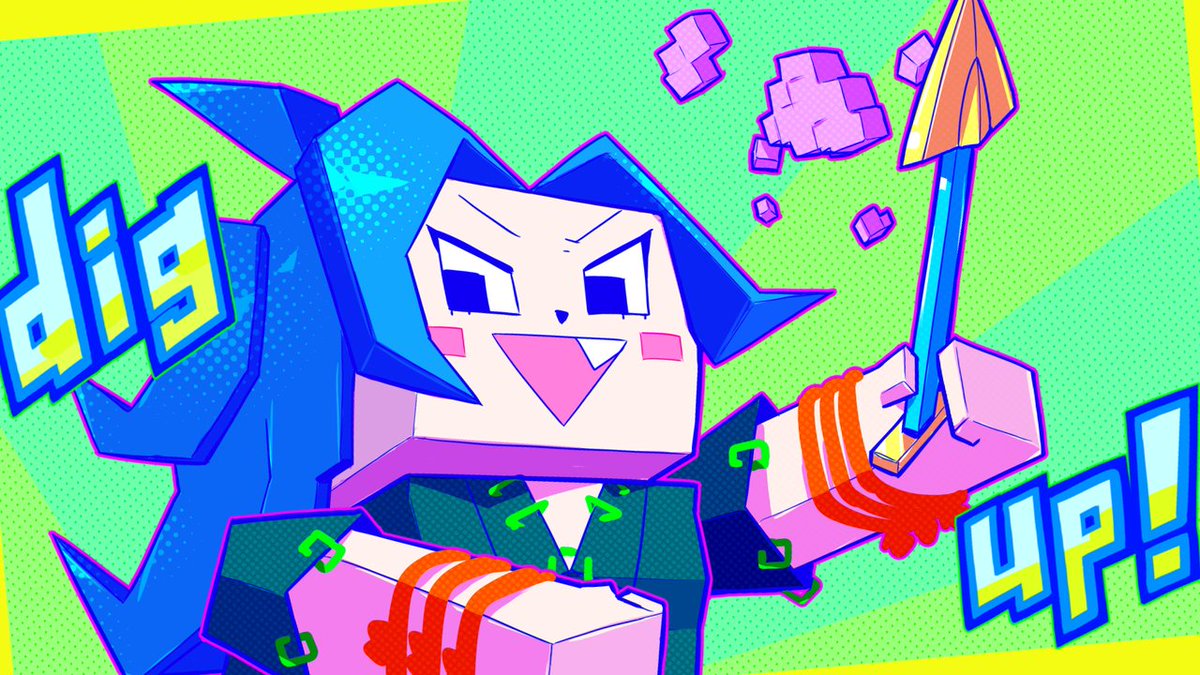 ╭━━━━━━━━━━━━━╮ 三夜連続🌙投稿 第二弾❣️ 『ダイナマイト』MV公開🎉🌟 ╰━━━━━━ｖ━━━━━━╯ 第二弾は『ダイナマイト』MV🧨💗 #春例大祭 新譜【シンクロ5】収録曲💿 みんなぜひGETしてね🐰💞 full: シンクロ5 特設: