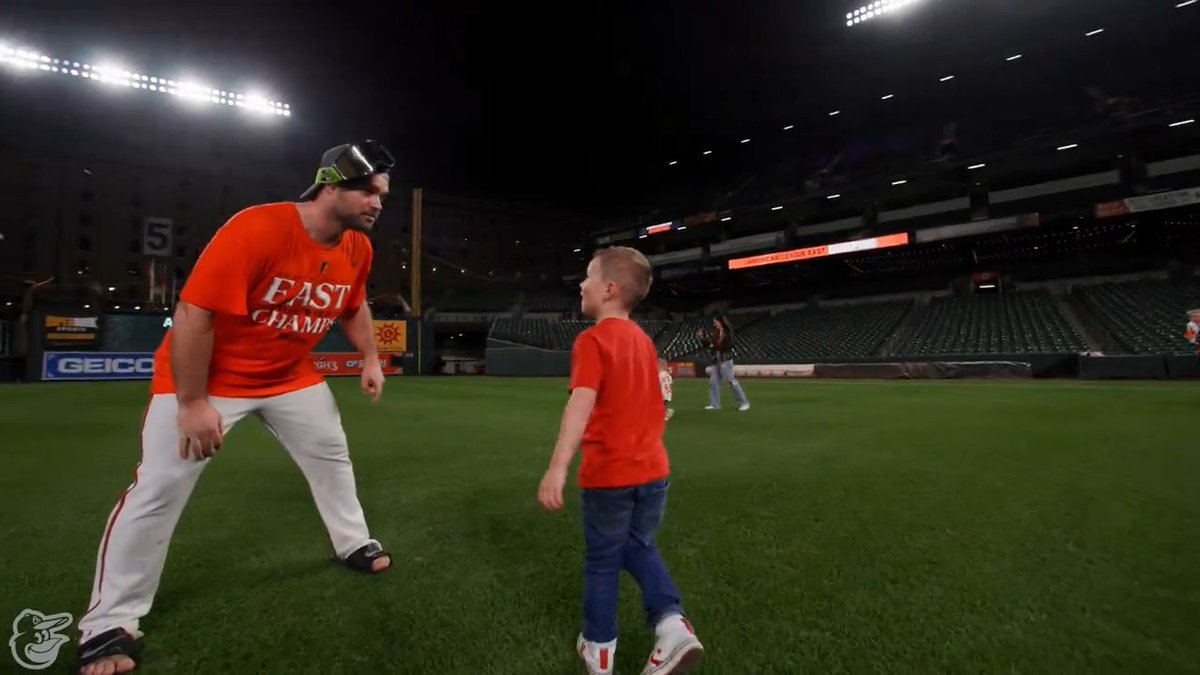 Tonight is more than a game to Danny Coulombe. Three years after his son Theo was diagnosed with autism, Danny is making it his mission to bring more acceptance to the autism community.
