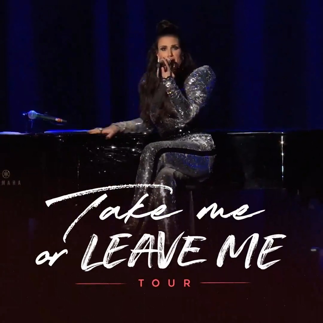 Can’t wait to hit the road this summer! Tickets are on sale now for my #TMOLMTour at