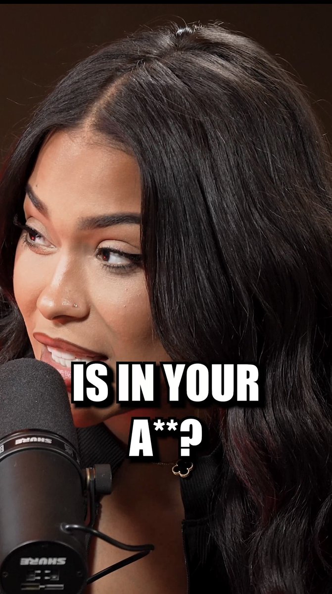 CAN WOMEN GET WET OUT THEIR ASS?? YES OR NO?? Tattedup Holly Full Episode -