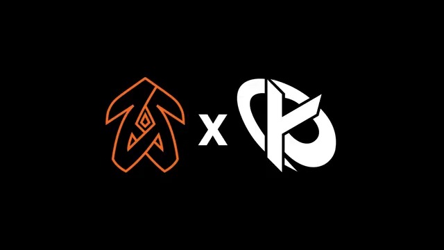 C'est officiel. 🤝 Karmine Corp x Zerance 🟦🟧 #KCORP #KCxZER #Zermine